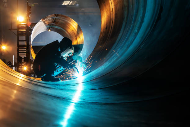 Best Food and Beverage Processing Equipment Welding in Greenville, NY