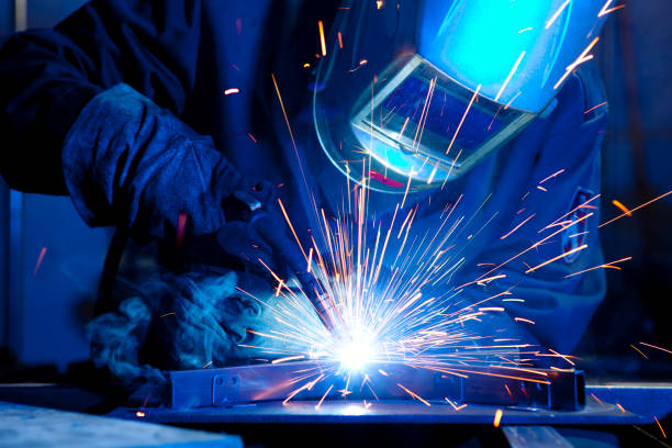Reliable Greenville, NY Welder & Metal Fabrication Solutions