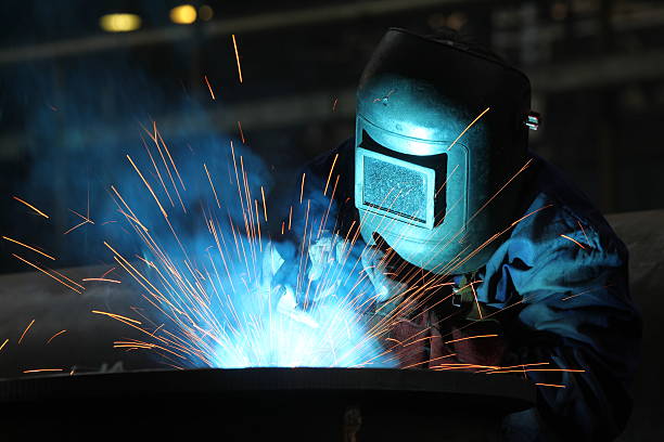 Best Specialty Welding Processes in Greenville, NY