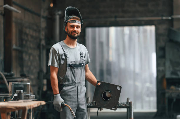Affordable Welder Services in Greenville, NY