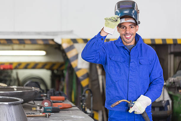 Best Marine and Shipbuilding Welding in Greenville, NY